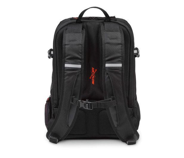 Targus Work + Play Cycling 15.6" czarny - 419951 - zdjęcie 3